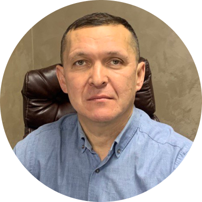 Ибаев Александр Давлетнурович